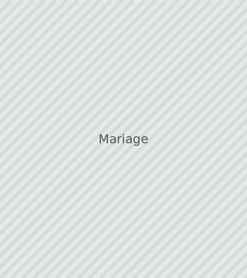 Reportage photo et vidéo de mariage